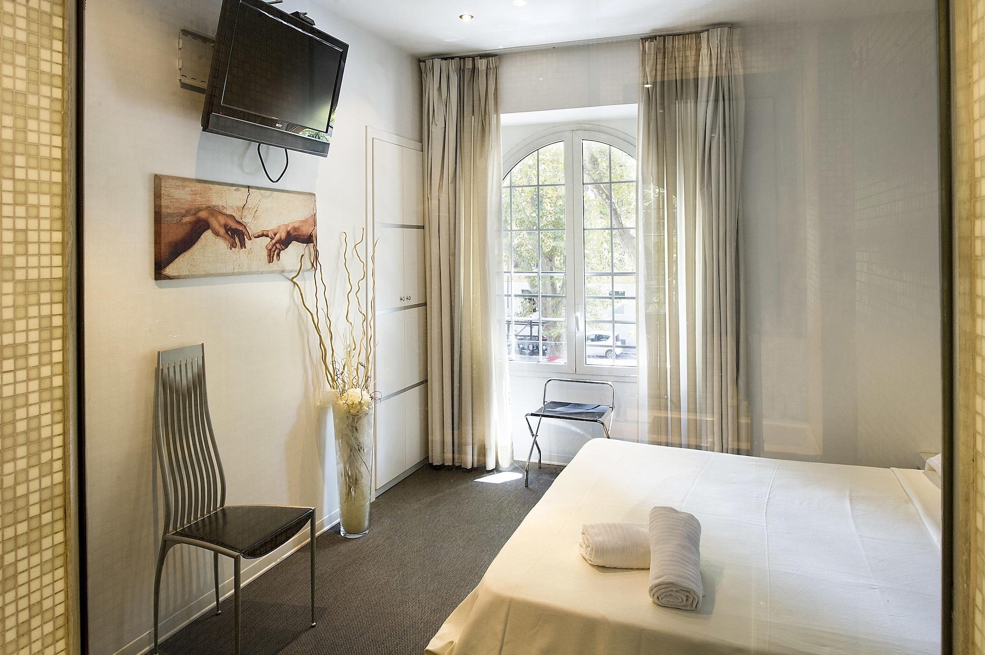 Hotel Relais San Pietro Roma