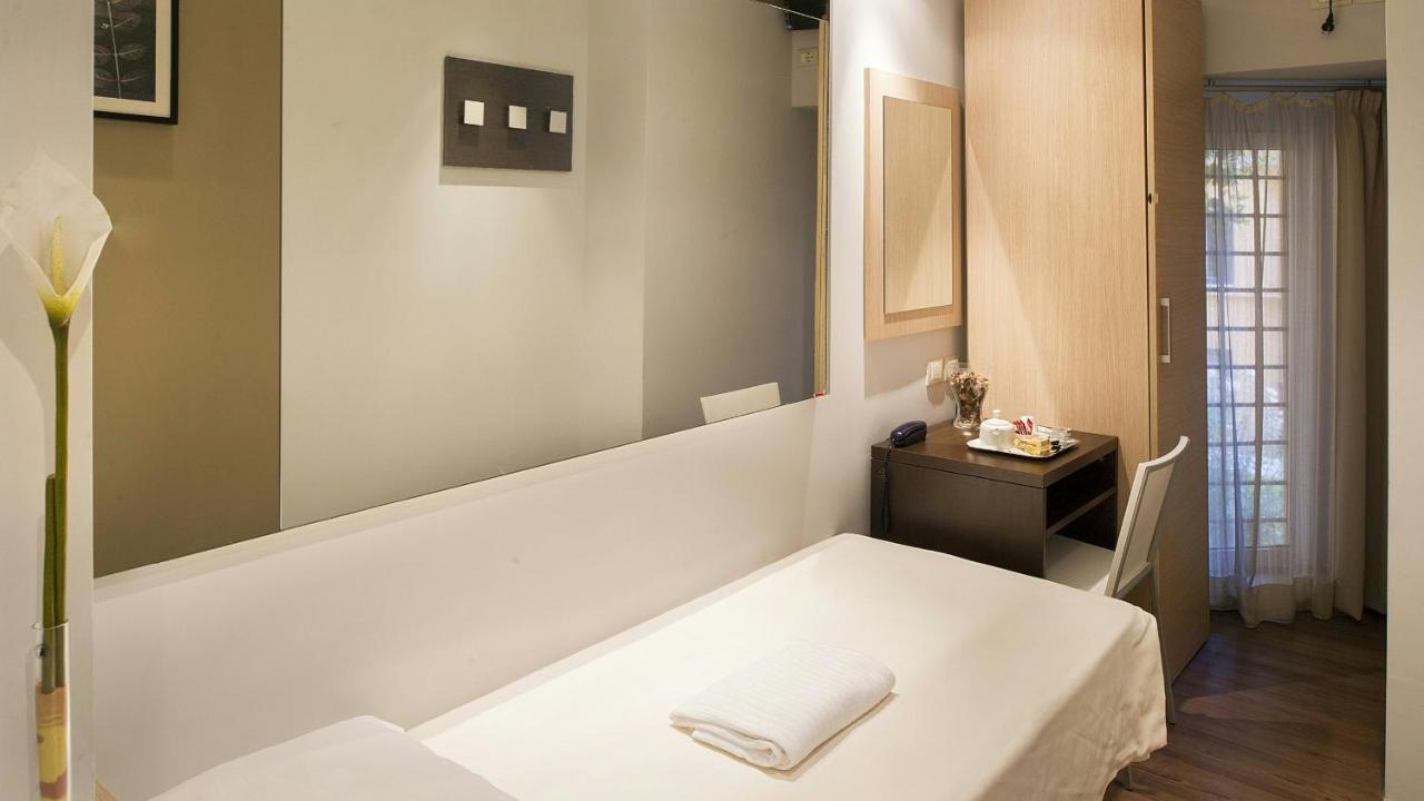 Relais San Pietro Hotel Roma