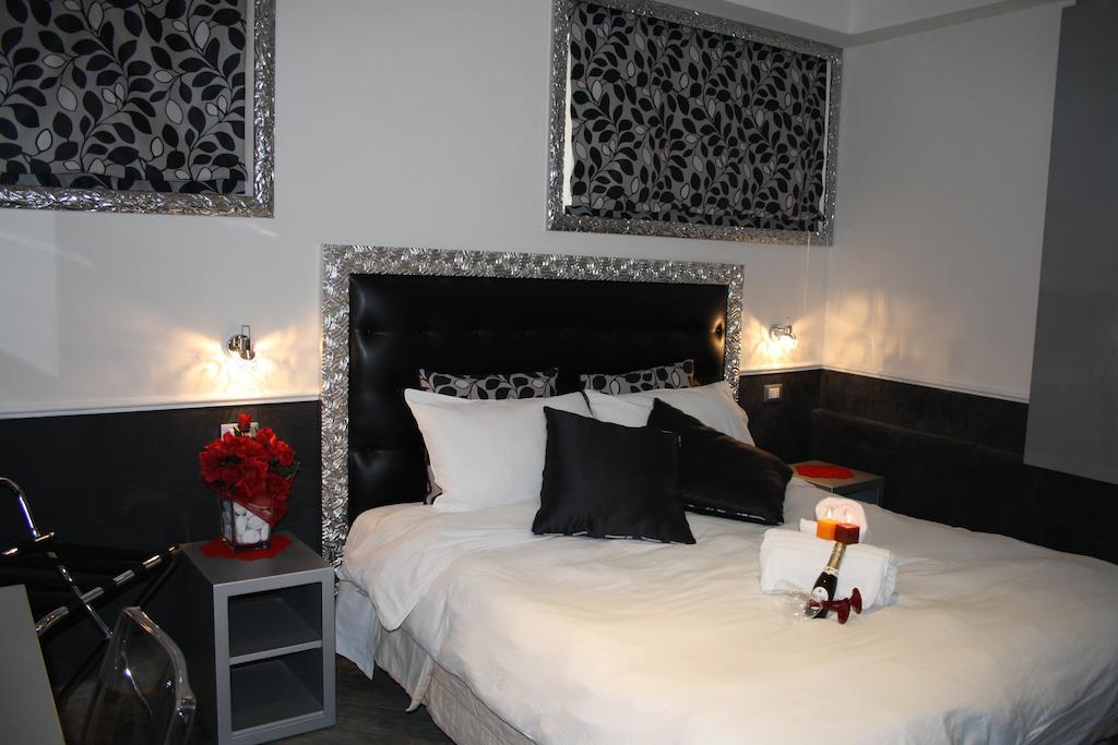 Hotel Relais San Pietro Roma