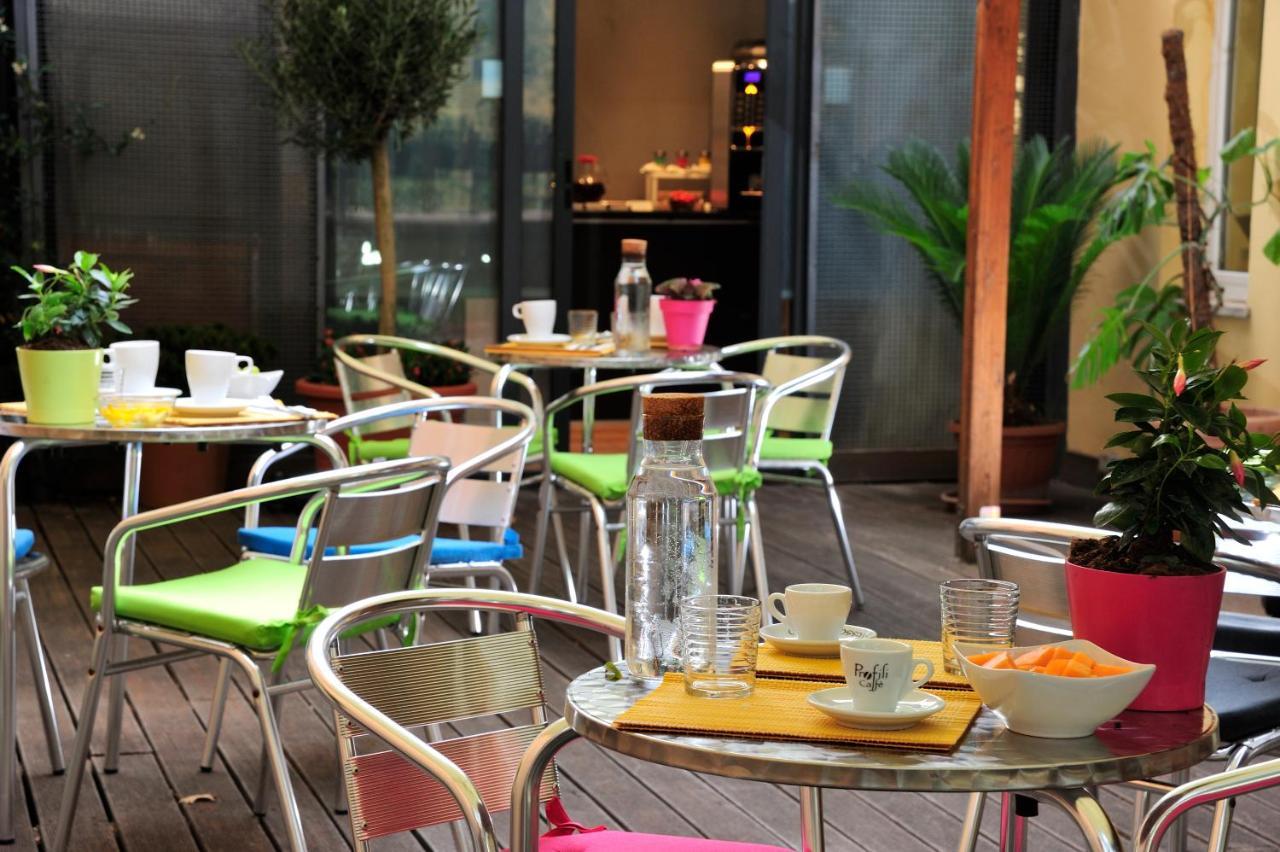 Relais San Pietro Roma