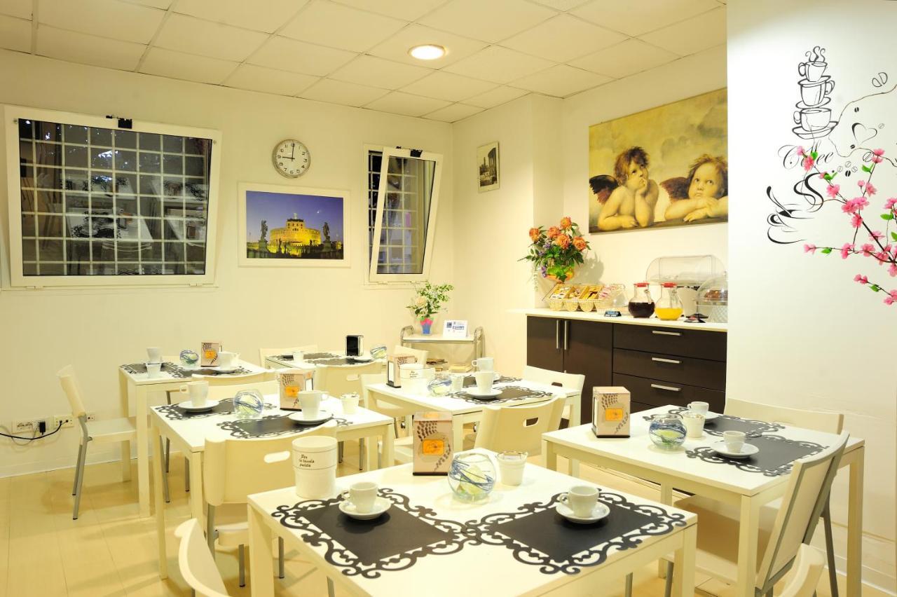 Hotel Relais San Pietro Roma