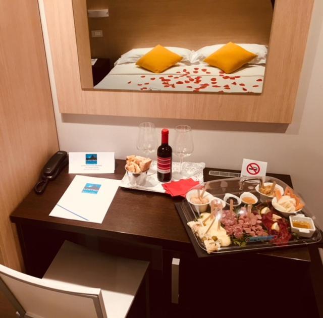 Hotel Relais San Pietro Roma