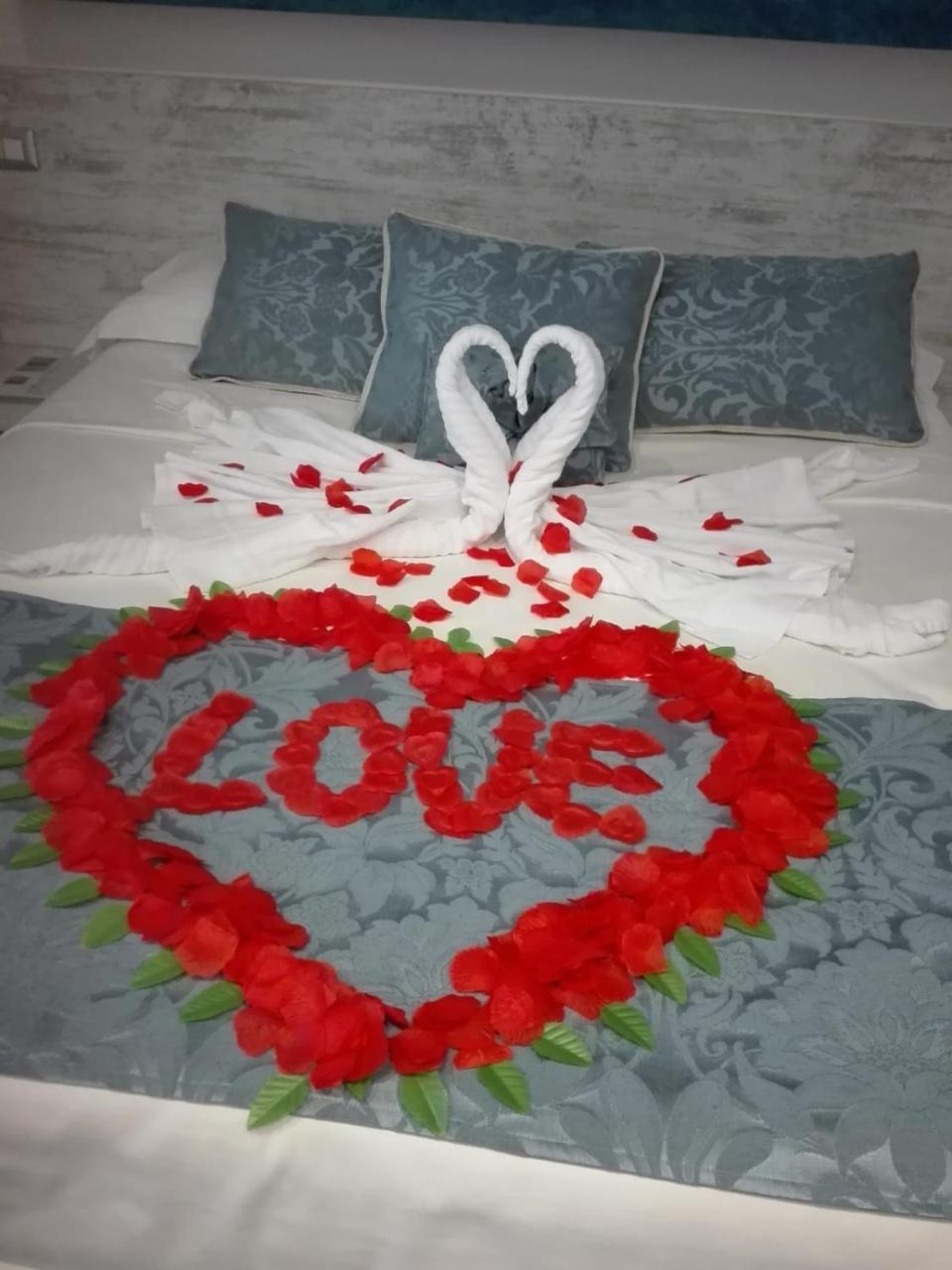 Relais San Pietro Hotel Roma